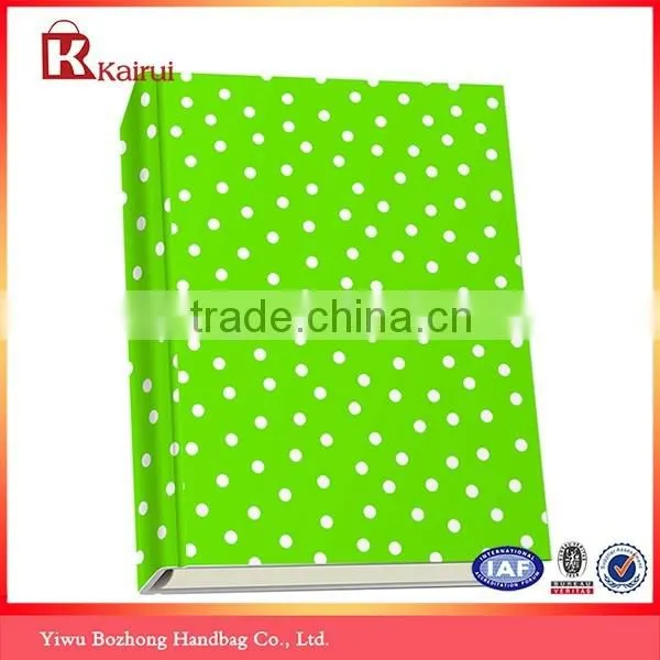 Excellent Handmade Unique Design Composition Notebook Cover for School photo-6