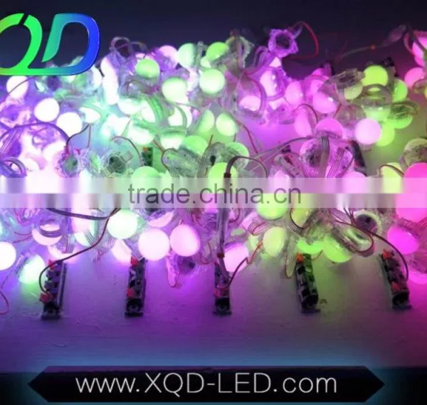 30mm DC12v Rgb Led Pixel Lights ws 2811 photo-4