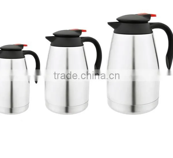 2 Liter Stainless Steel Water Bottle With Easy Handle photo-2