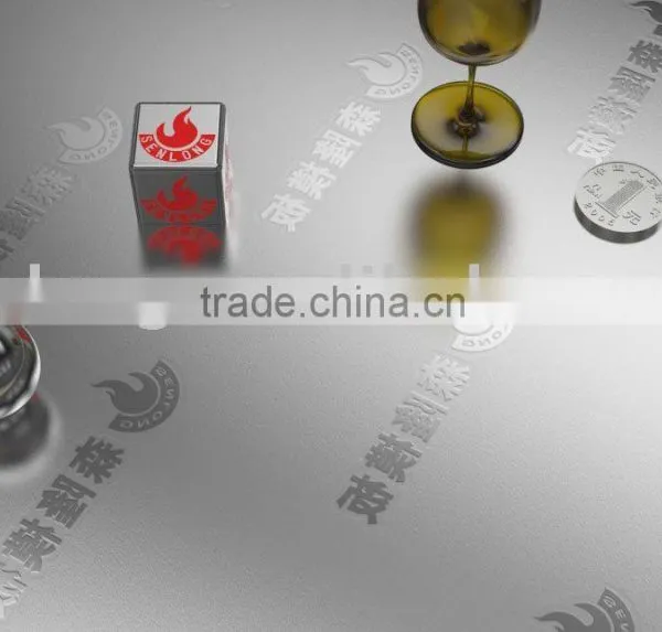 Cold Compression Stainless Steel Sheet Mould