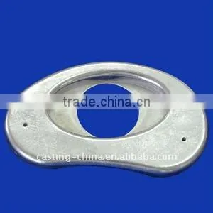Stainless Steel Precision Casting Parts for Ship