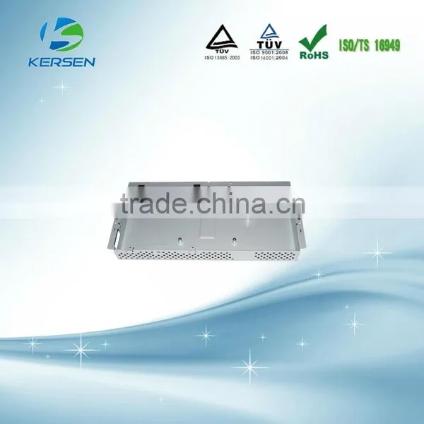 RoHs Compliant Mould Processing Sheet Metal Parts