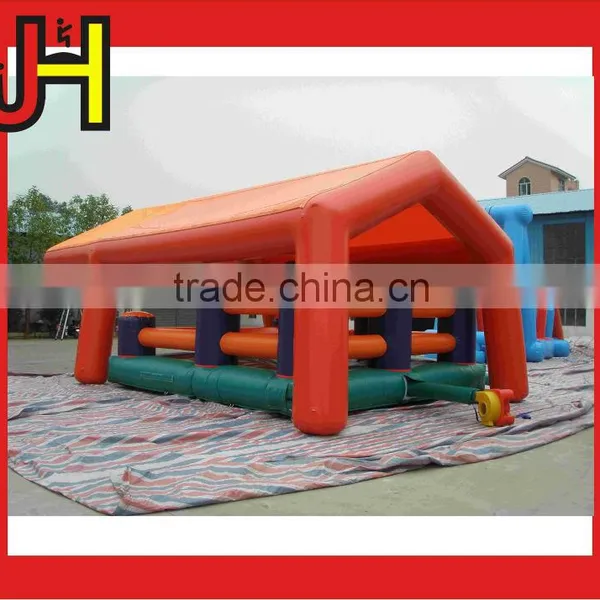 Direct Supplier Bull Tent Mechanical Bull Price For Sale photo-4