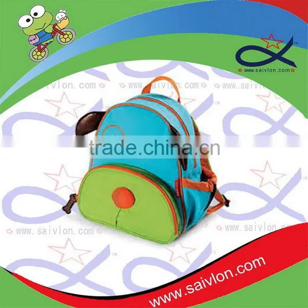 Promotional Flower Print Portable Insulated Lunch Bag photo-6