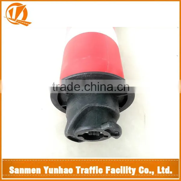 2016 Innovative Products Reboundable,moveable, Traffic Cylinders,spring Post,warning Post photo-4