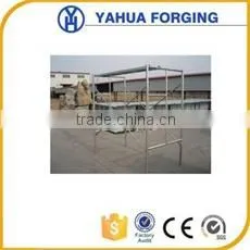 Scaffolding Frame System for Sale