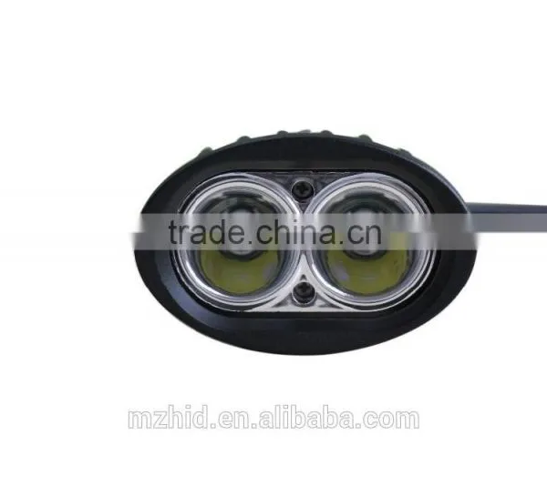 Searching Light Remote Control 12V 20W Headlamp Worklight photo-3