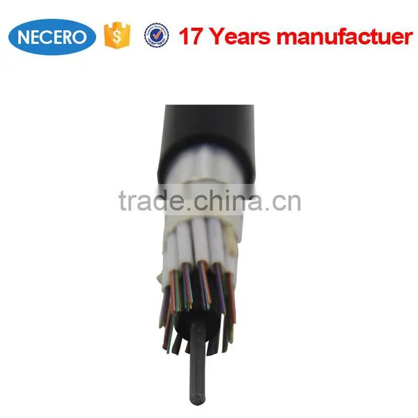 GYTA Outdoor 48 Core Single Mode Fiber Optic Cable photo-5