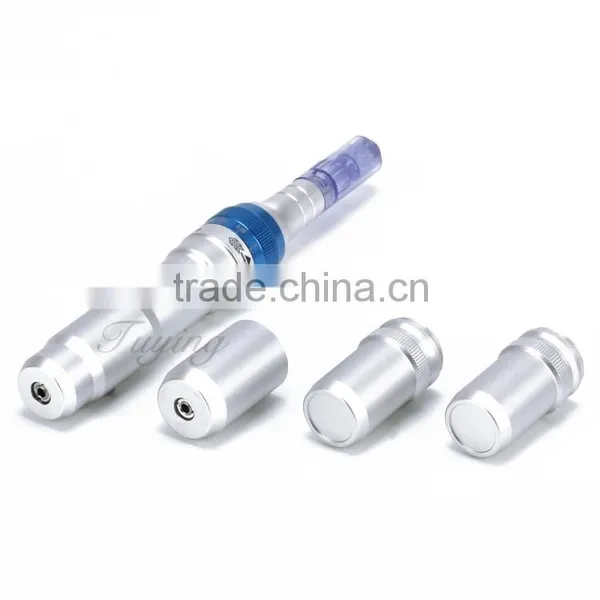 Hot Sale Manufacture Dr.pen A6 Wireless DermaPen With 2 Battery photo-4