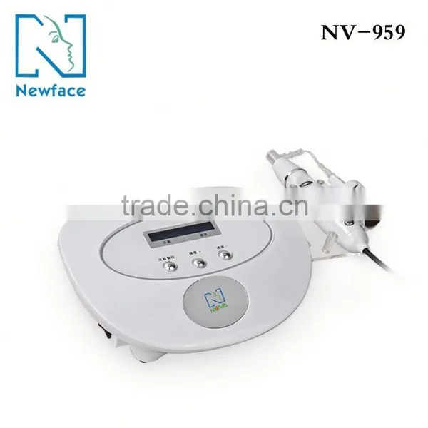 NV-959 Skin Body Roller Therapy Acupuncture Microneedle Therapy