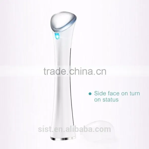 High Quality Electric Facial And Eye Skin Lifting Vibration Acupuncture Eye Massager photo-2