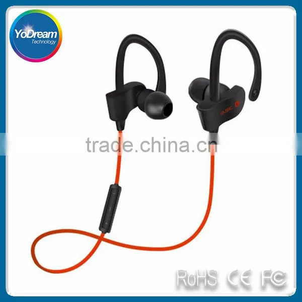 Good Quality Waterproof Sports Earphone for Samsung/Xiaomi/Huawei Cordless Headphone Neckband Earphone Outdoor Earphone photo-4
