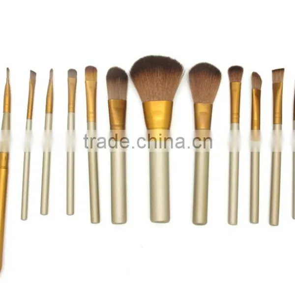 Makeup Brushes 12 Pcs Make up Tool Professional Makeup Brush Kit photo-2