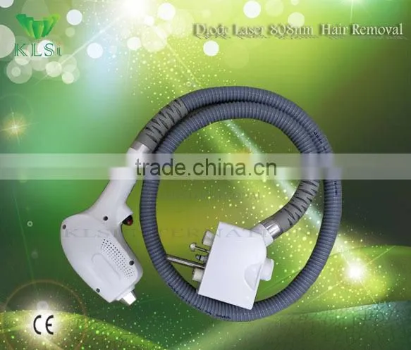 Overseas Partner Needed for 2015 New Diode Beauty Machine With 10 Million Shots Guranteed photo-3