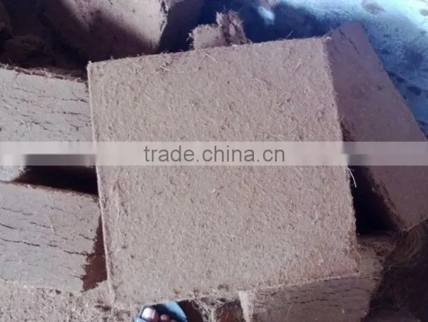 Cocopeat Blocks - 5 kg