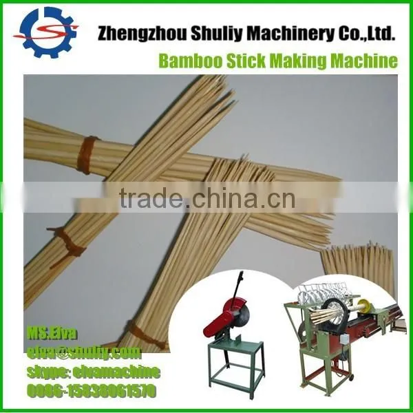 Professional Automatic Natural Incense Stick Making Line photo-4