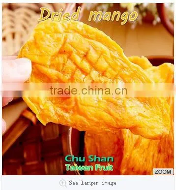 100% Natural Dried Mango photo-5