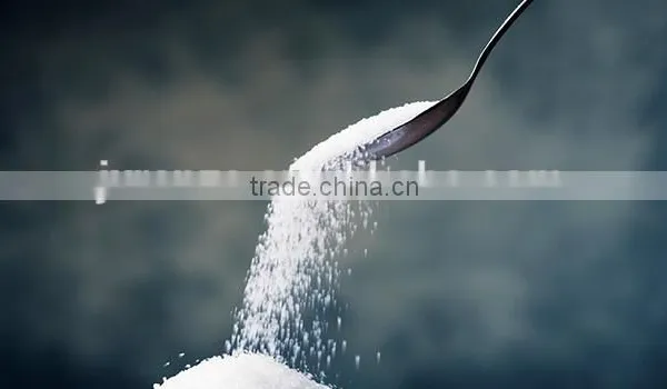 High Quality Food Sweetener Sucralose Sweetener photo-3