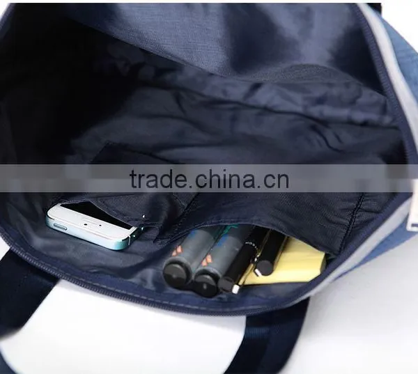 China Trade Assurance Bag Manufacturer Shoulder Conference Laptop Bag Laptop Shoulder Bag With Custom Logo photo-4