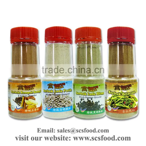 5 Spices Powder / Spice & Condiments photo-2