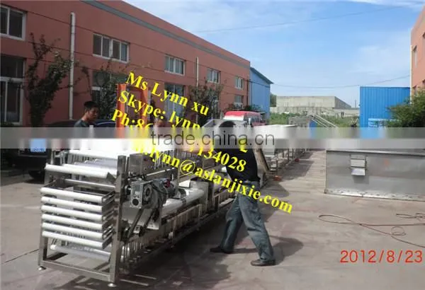 Potato Grading Machine/potato Sorter /automatic Potato Sorting Machine