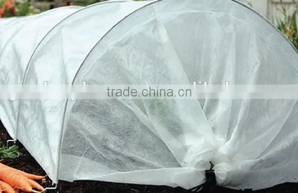Garden Tunnel,easy Tunnel,nonwoven Growth Tunnel