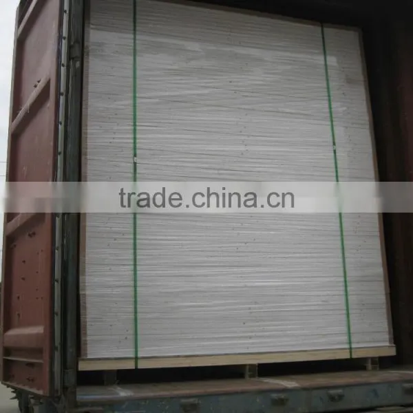 Expanded Perlite Insulated Board photo-4