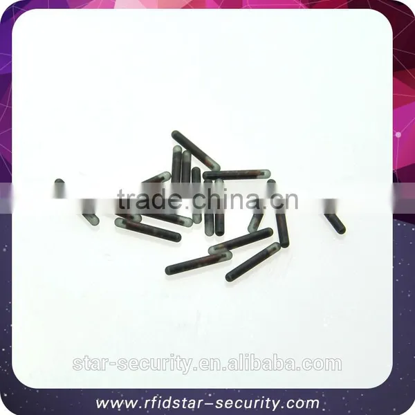 RFID Animal Microchip 2*12mm Size Microchip With High Quality photo-5