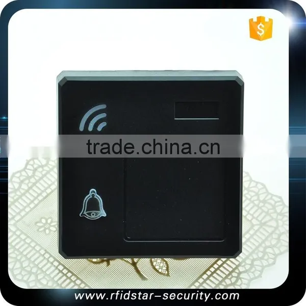 2015 Newest Case Weigand em id Card Reader photo-4