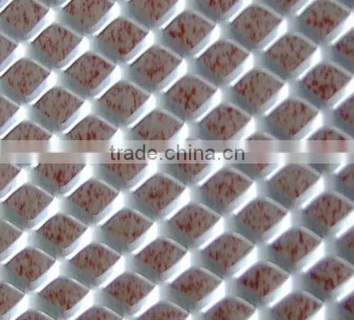 Aluminum Wire Mesh