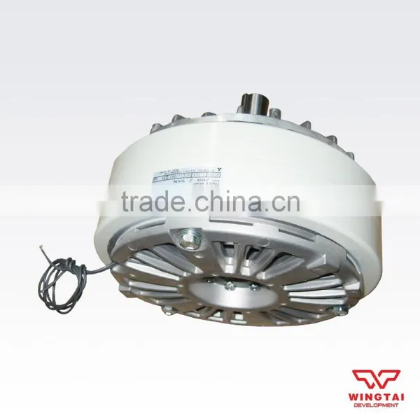 Zkb-2.5xn Mitsubishi Magnetic Brake photo-3