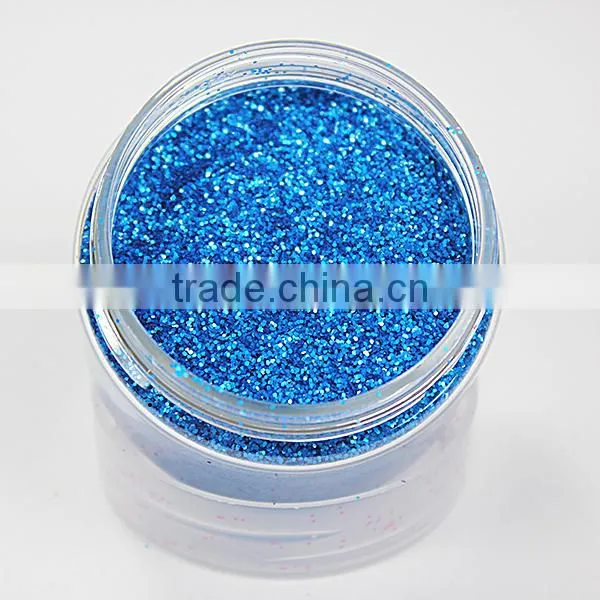 Moon, Diamond, Circle Glitter Powder for Home Ornament photo-4