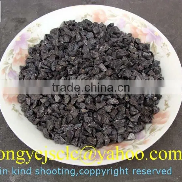 Abrasive Blasting Used Brown Fused Alumina 4#-80# 90#-150# 180#-240# photo-2