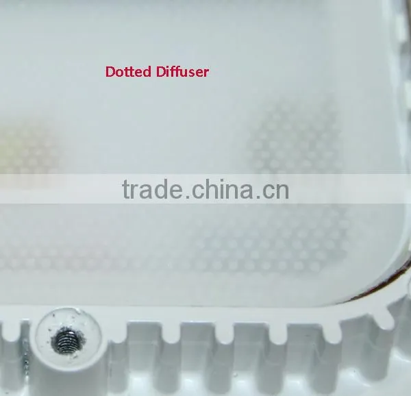 panel ceiling diffuser
