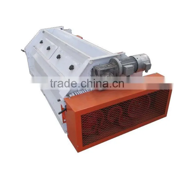 Factory Supply Poultry Feed Machine Feed Crumble Machine photo-6