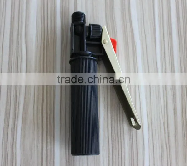 Manual Sprayer Switch