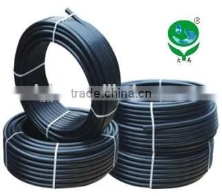 DAYU HIGH QUALITY PE Irrigation Pipes photo-2