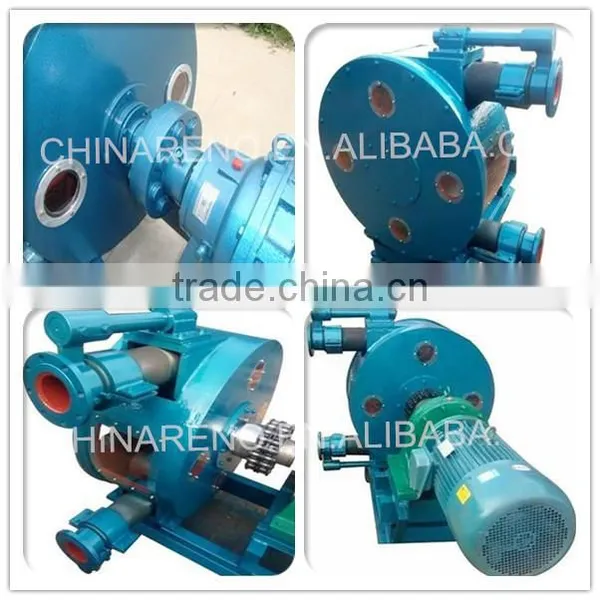 Peristaltic Concrete Pump/Hose Pump