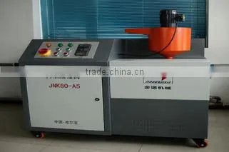Hot Sale Industrial Automatic Expanded Pet Dog Food Making Machinery photo-6
