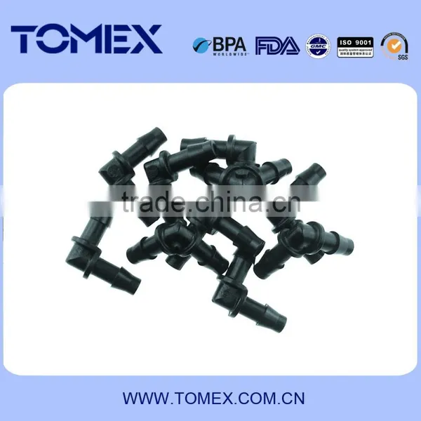 Nipple Tee PP Fittings Of High Quality 2017 on Sale