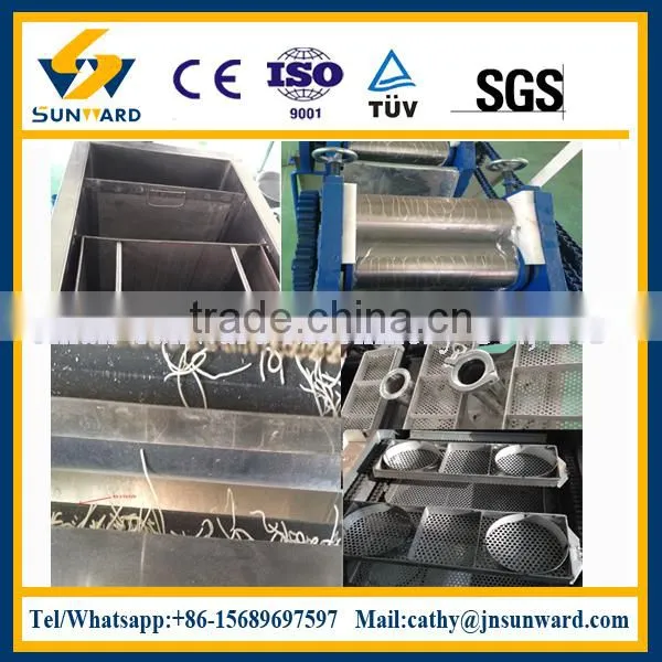 Food Machinery /instant Noodle Making Machine From China Supplier photo-2