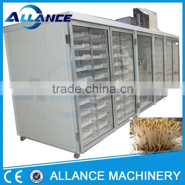Factory Price Peanut Buds Growing Machine/sprout Machine