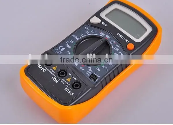 Digital Multimeter photo-3