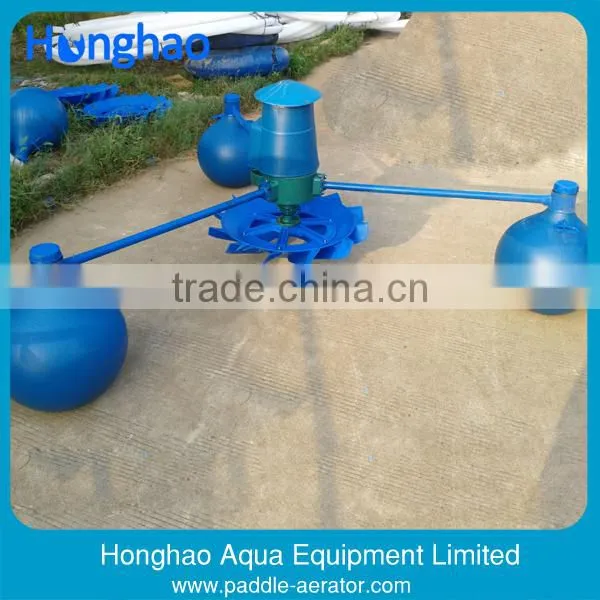 Fish Aquaculture Farm Equipment Aerator for Fish Pond