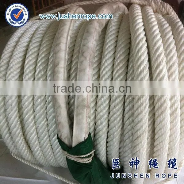 ATLAS 6-strand Flexlin Rope photo-4