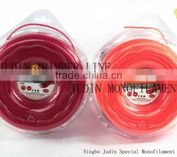Twist Nylon Trimmer Line photo-3