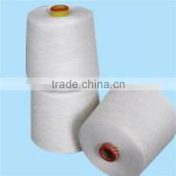Polyester 150d/3 Water Soluble Yarn Twist 300 Tpm photo-4