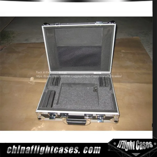 Aluminum Laptop Flight Cases photo-4