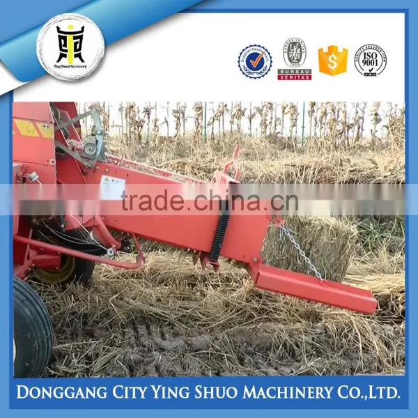 Custom Mini Round Hay Baler Parts