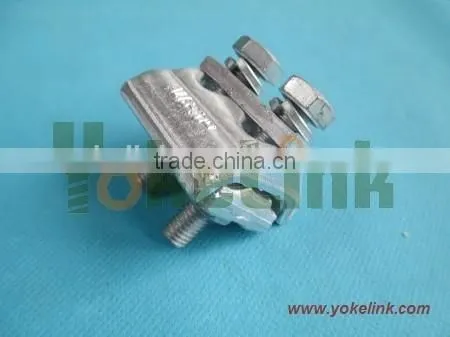 APG Type Bimetal Parallel-groove Clamp for Dead End Clamp photo-5